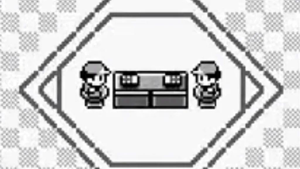 pokemon link battle